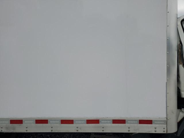 54DC4W1D5SS203362 - 2025 ISUZU NPR HD WHITE photo 11