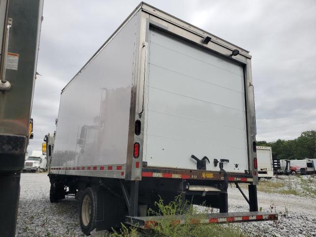 54DC4W1D5SS203362 - 2025 ISUZU NPR HD WHITE photo 2