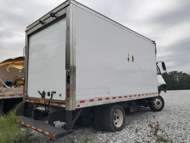 54DC4W1D5SS203362 - 2025 ISUZU NPR HD WHITE photo 3