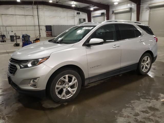 2018 CHEVROLET EQUINOX LT, 