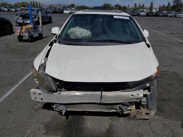19XFB2F82CE370939 - 2012 HONDA CIVIC EX 白色 照片 5