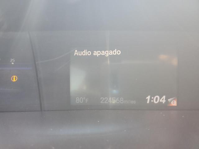 19XFB2F82CE370939 - 2012 HONDA CIVIC EX 白色 照片 9