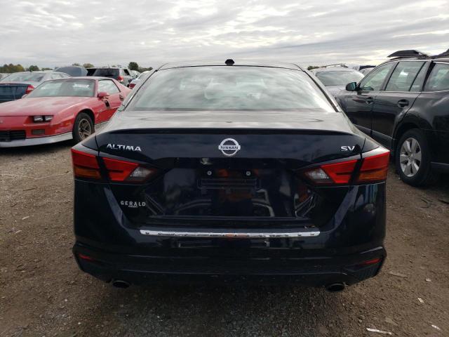 1N4BL4DV3NN347626 - 2022 NISSAN ALTIMA SV BLACK photo 6