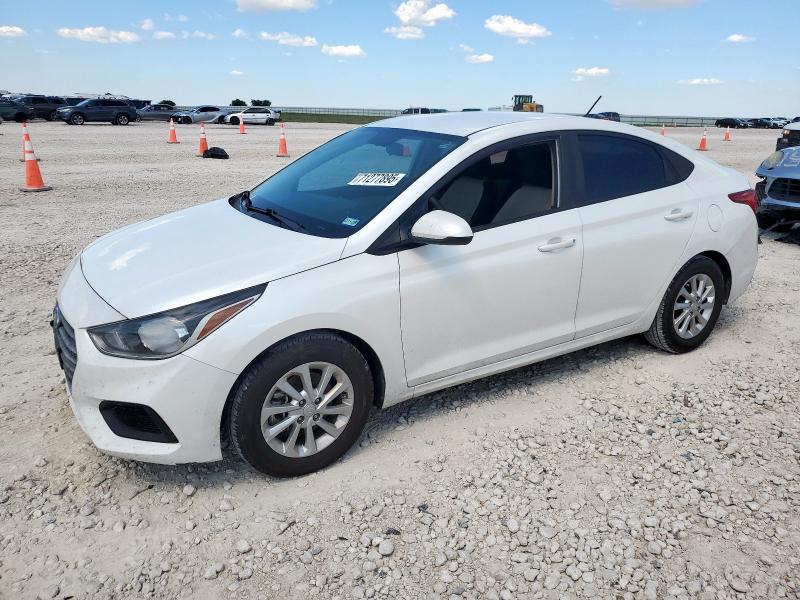 2018 HYUNDAI ACCENT SE, 