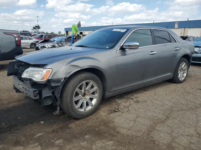 2012 CHRYSLER 300 LIMITED, 