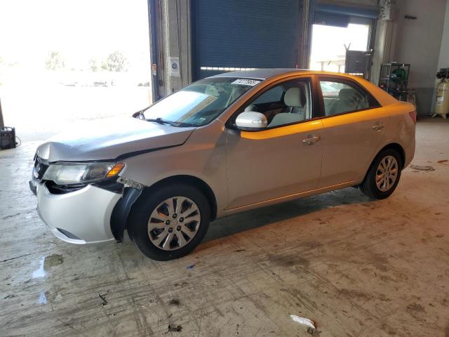 2010 KIA FORTE EX, 