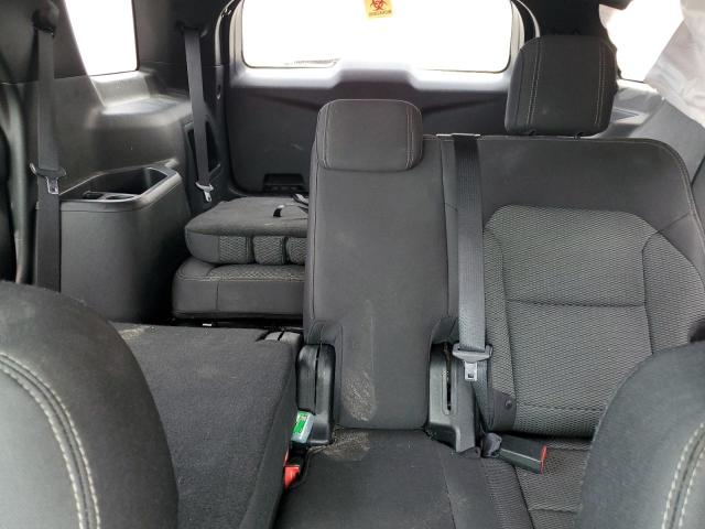 1FM5K8D81HGC50540 - 2017 FORD EXPLORER XLT Grau Foto 10