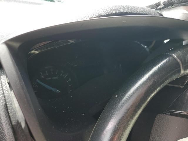 1FM5K8D81HGC50540 - 2017 FORD EXPLORER XLT Grau Foto 9