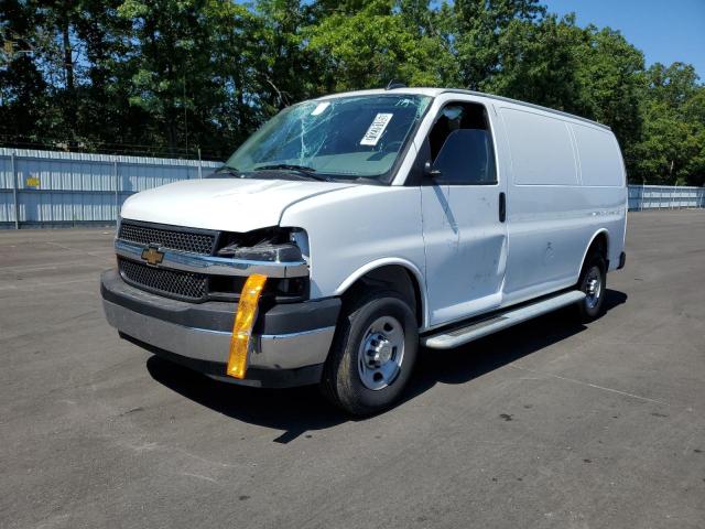 2024 CHEVROLET EXPRESS G2, 