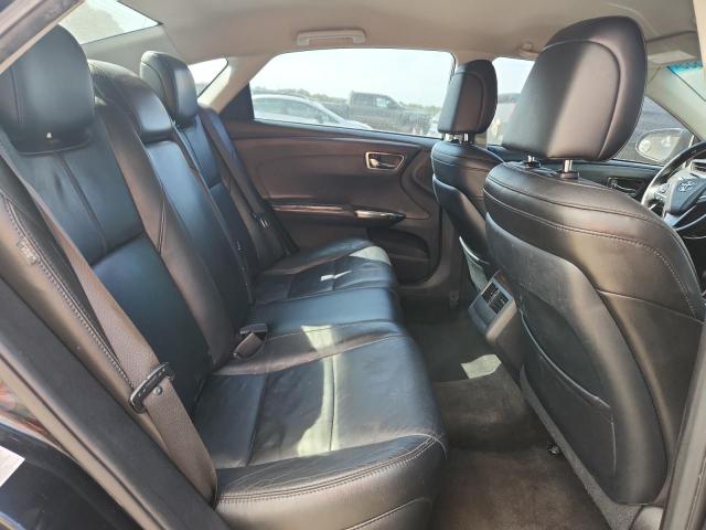 4T1BK1EB7FU165561 - 2015 TOYOTA AVALON XLE BLACK photo 10