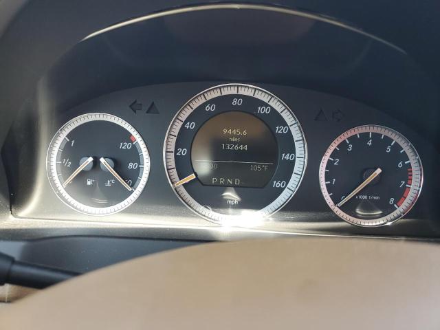 WDDGF81X18F165996 - 2008 MERCEDES-BENZ C 300 4MATIC BLACK photo 9