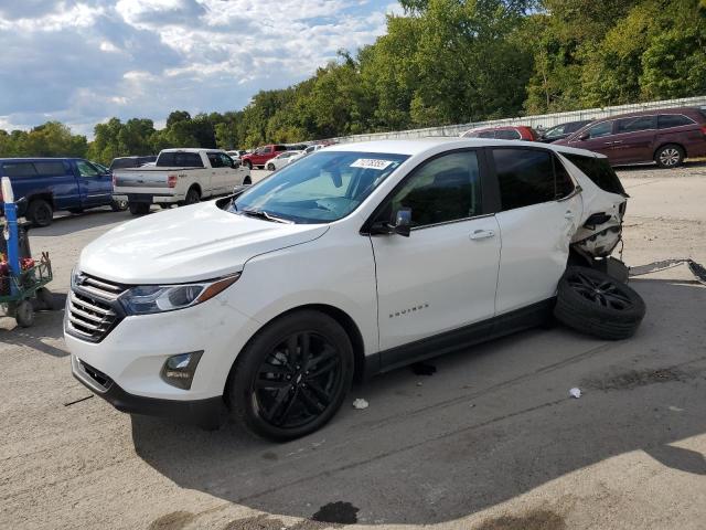 2021 CHEVROLET EQUINOX LT, 
