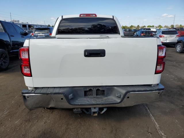 5TFDY5F11BX182227 - 2011 TOYOTA TUNDRA CREWMAX SR5 WHITE photo 6