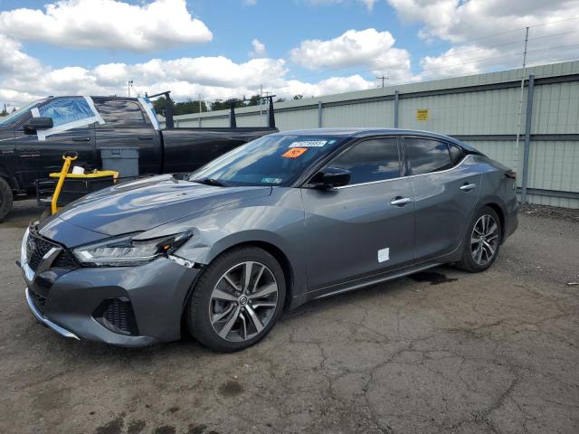 2019 NISSAN MAXIMA S, 