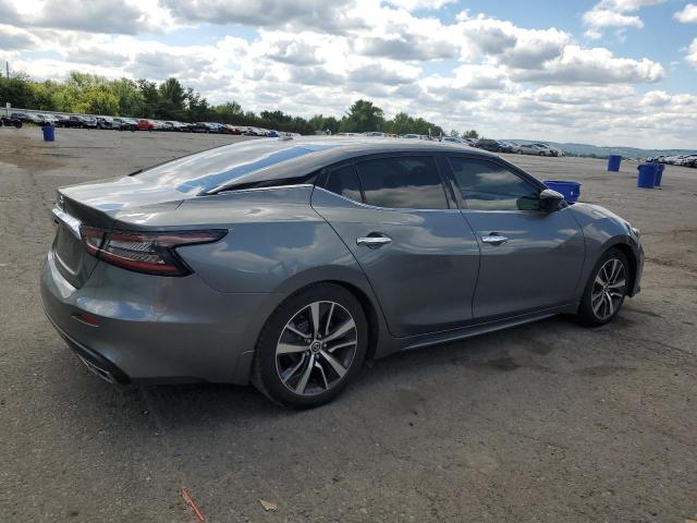 1N4AA6AV2KC378780 - 2019 NISSAN MAXIMA S 灰色 照片 3