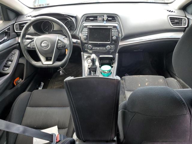 1N4AA6AV2KC378780 - 2019 NISSAN MAXIMA S 灰色 照片 8