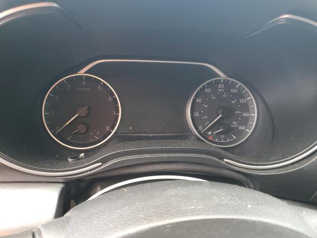 1N4AA6AV2KC378780 - 2019 NISSAN MAXIMA S 灰色 照片 9