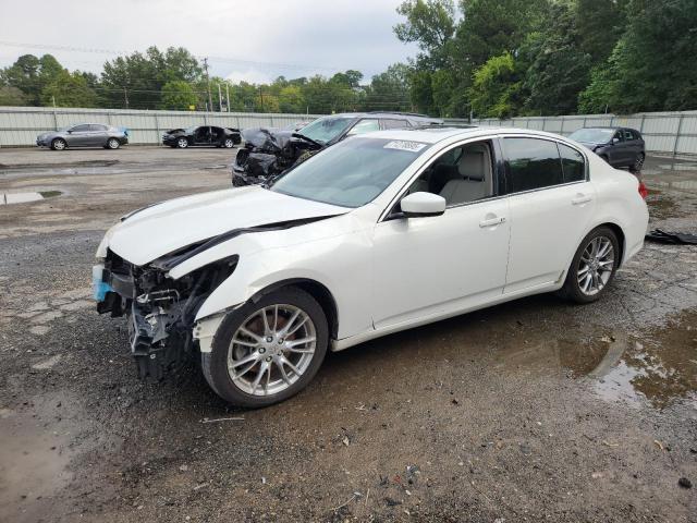 2011 INFINITI G37 BASE, 