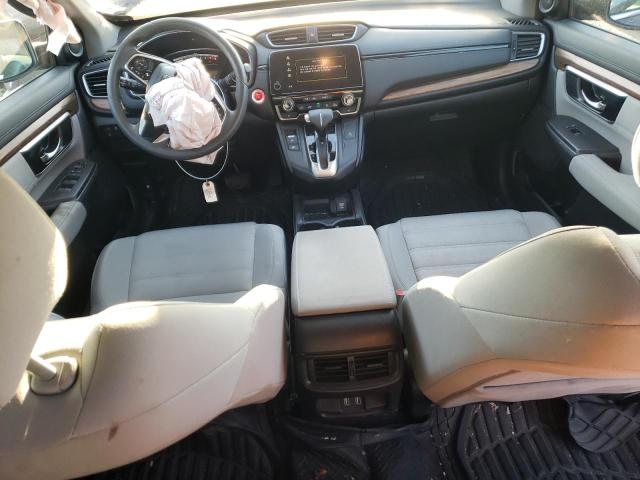 5J6RW2H54JL016598 - 2018 HONDA CR-V EX Bordo foto 8