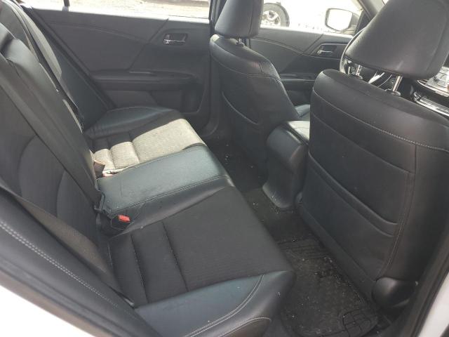 1HGCR2F53GA180551 - 2016 HONDA ACCORD SPORT Ağ foto 10