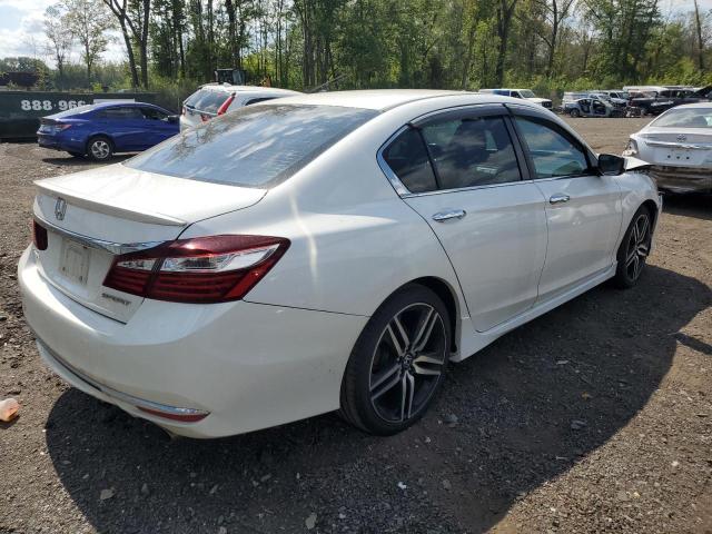 1HGCR2F53GA180551 - 2016 HONDA ACCORD SPORT Ağ foto 3