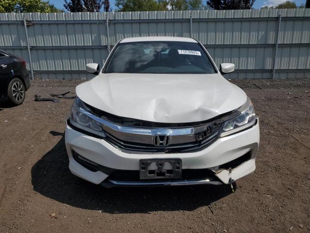 1HGCR2F53GA180551 - 2016 HONDA ACCORD SPORT Ağ foto 5