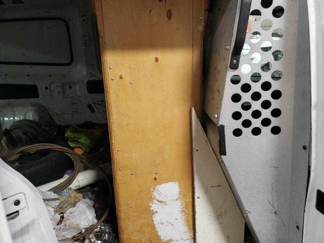 ZFBERFATXG6B96243 - 2016 RAM PROMASTER Ağ foto 10