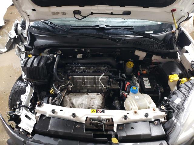 ZFBERFATXG6B96243 - 2016 RAM PROMASTER Ağ foto 11