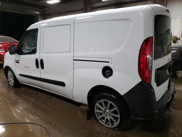 ZFBERFATXG6B96243 - 2016 RAM PROMASTER Ağ foto 2