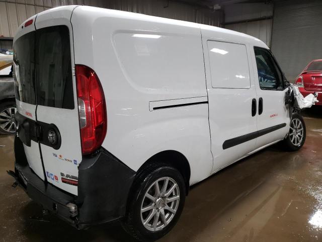 ZFBERFATXG6B96243 - 2016 RAM PROMASTER Ağ foto 3