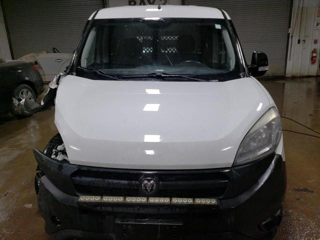 ZFBERFATXG6B96243 - 2016 RAM PROMASTER Ağ foto 5