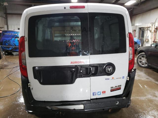 ZFBERFATXG6B96243 - 2016 RAM PROMASTER Ağ foto 6