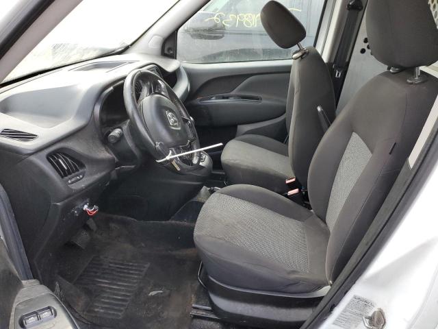 ZFBERFATXG6B96243 - 2016 RAM PROMASTER Ağ foto 7