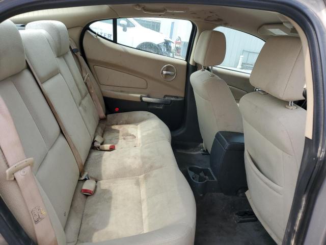 2G2WP552161232881 - 2006 PONTIAC GRAND PRIX TAN photo 10