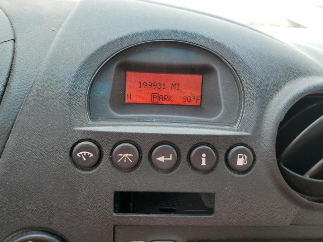 2G2WP552161232881 - 2006 PONTIAC GRAND PRIX TAN photo 9