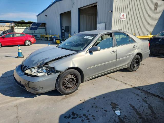 2005 TOYOTA CAMRY LE, 