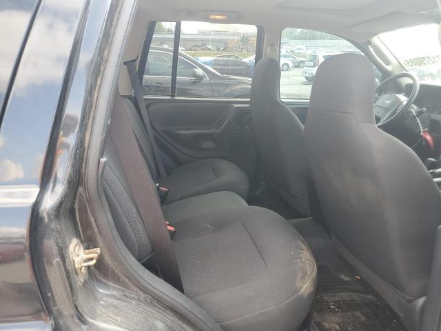 1J4GW48S74C332073 - 2004 JEEP GRAND CHER LAREDO CHARCOAL photo 10