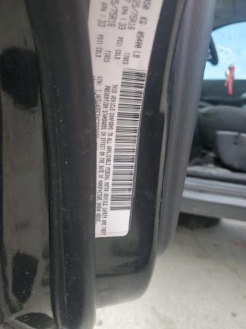 1J4GW48S74C332073 - 2004 JEEP GRAND CHER LAREDO CHARCOAL photo 13