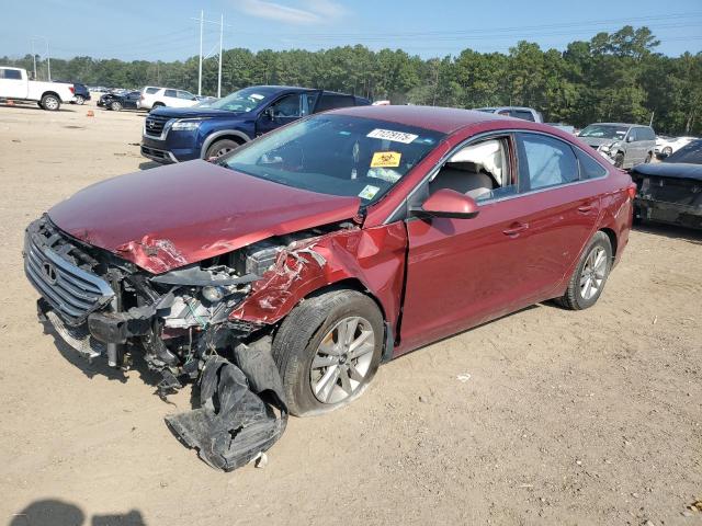 2015 HYUNDAI SONATA SE, 