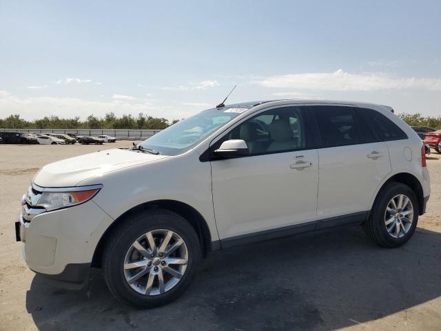 2013 FORD EDGE SEL, 