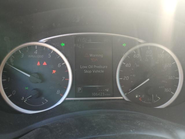 3N1AB7AP5JY292029 - 2018 NISSAN SENTRA S Қара фото 9