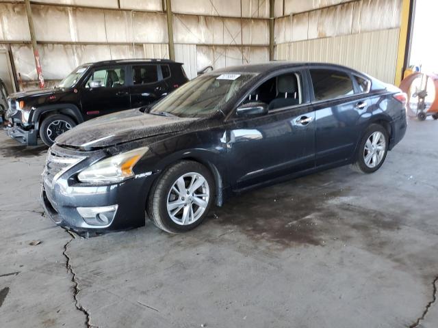 2015 NISSAN ALTIMA 2.5, 