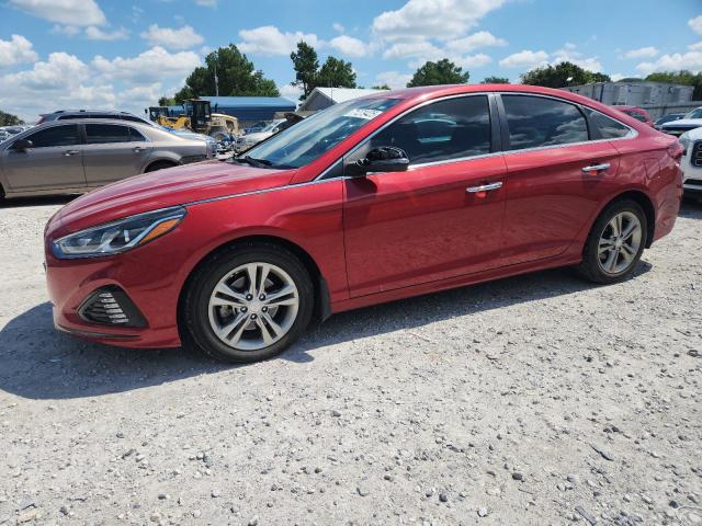 2019 HYUNDAI SONATA LIMITED, 