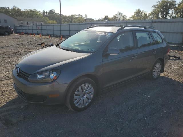 2013 VOLKSWAGEN JETTA S, 