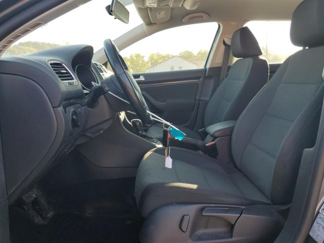 3VWPP7AJ6DM665124 - 2013 VOLKSWAGEN JETTA S 灰色 照片 7