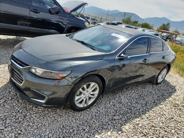 2017 CHEVROLET MALIBU LT, 