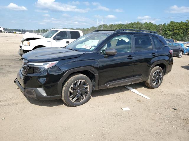 2025 SUBARU FORESTER LIMITED, 