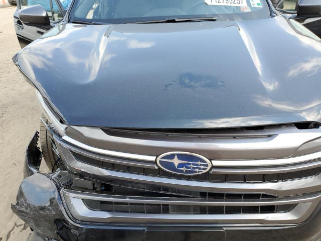 JF2SLDNC3SH578397 - 2025 SUBARU FORESTER LIMITED Siyah fotoğraf 11