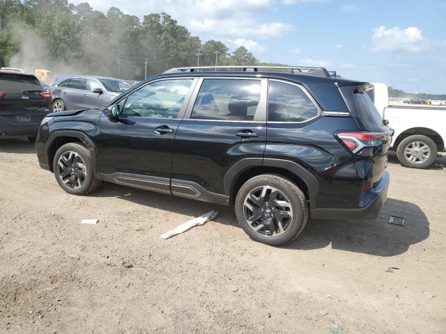 JF2SLDNC3SH578397 - 2025 SUBARU FORESTER LIMITED Siyah fotoğraf 2