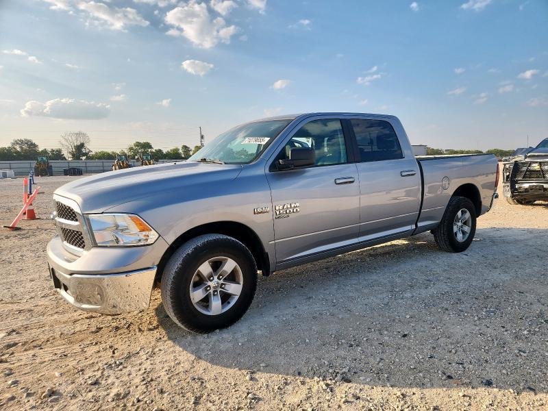 2020 RAM 1500 CLASS SLT, 